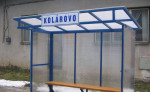 Predaj smetných košov a parkových lavičiek – fotka 4