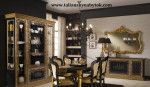 Luxusny taliansky nabytok – fotka 2