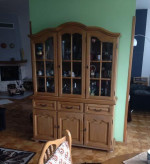 Rustikálna jedáleň – fotka 2