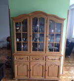 Rustikálna jedáleň – fotka 3