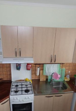 Predám kuchynskú linku – fotka 2